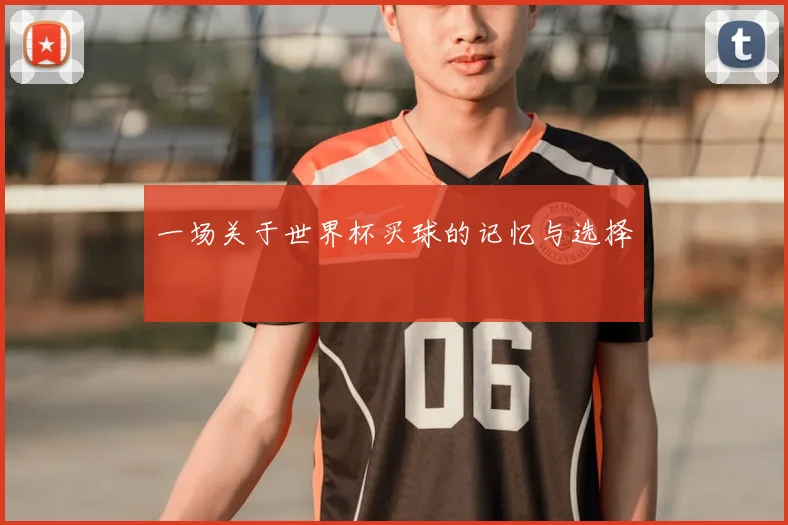 一场关于世界杯买球的记忆与选择