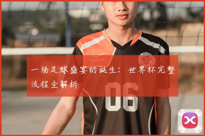 一场足球盛宴的诞生：世界杯完整流程全解析