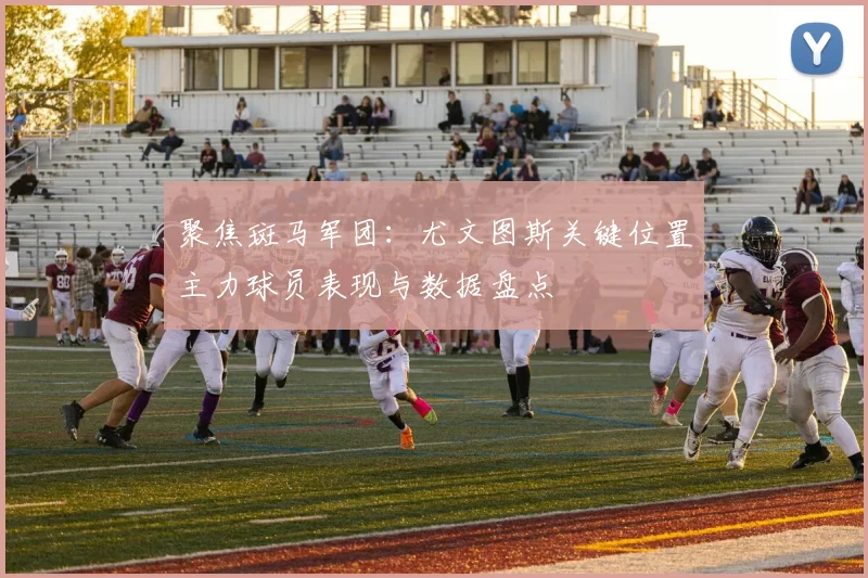 聚焦斑马军团：尤文图斯关键位置主力球员表现与数据盘点